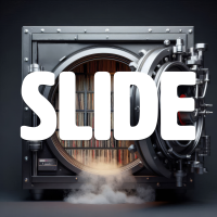 Slide - Full Cover cover